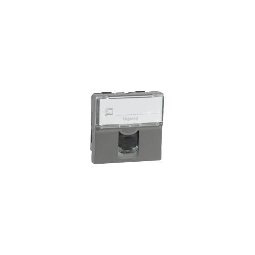 Legrand Arteor 2M Information Socket, 5736 75